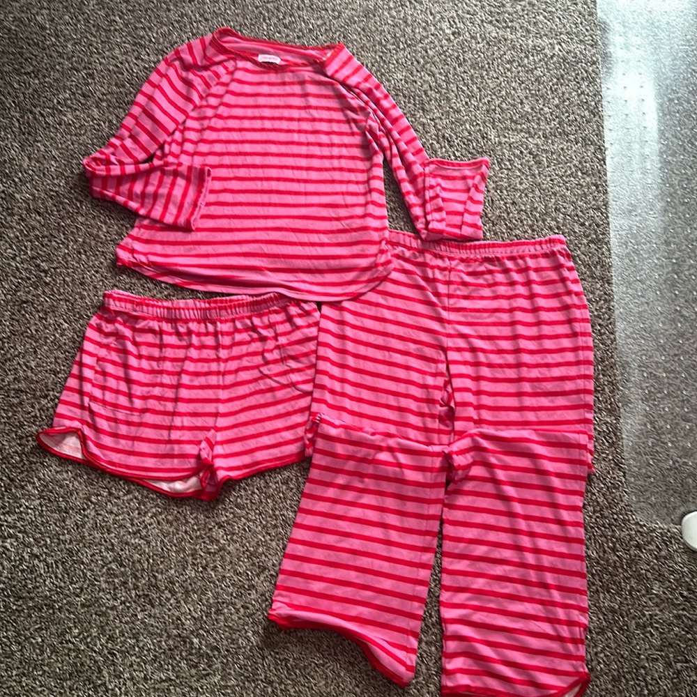 Kate Spade Pajama Set